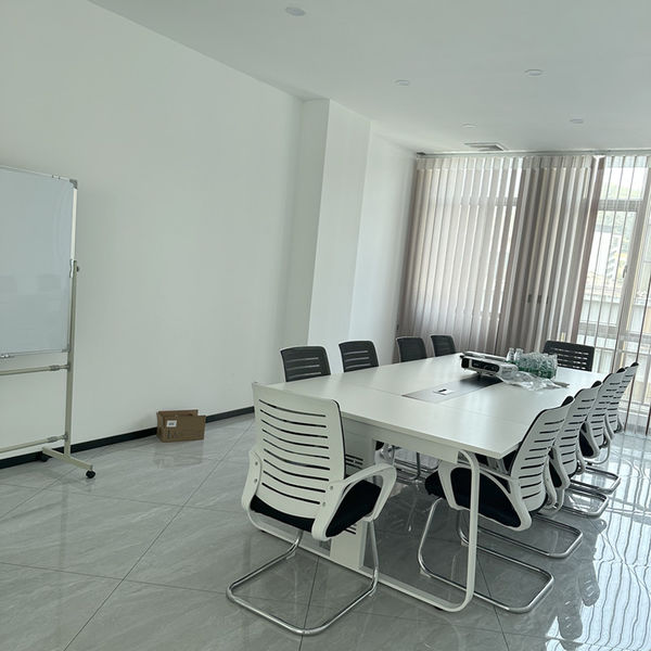 چین Shenzhen Dingsheng Plasticization Co., Ltd. نمایه شرکت