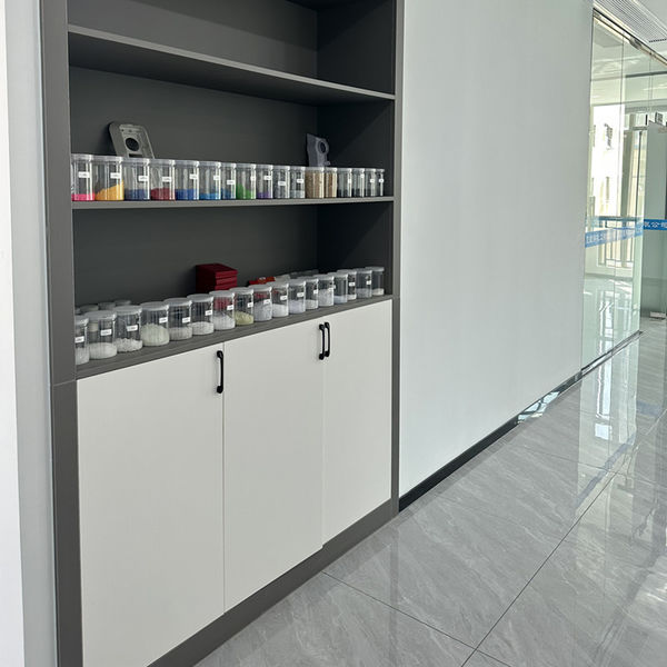 چین Shenzhen Dingsheng Plasticization Co., Ltd. نمایه شرکت